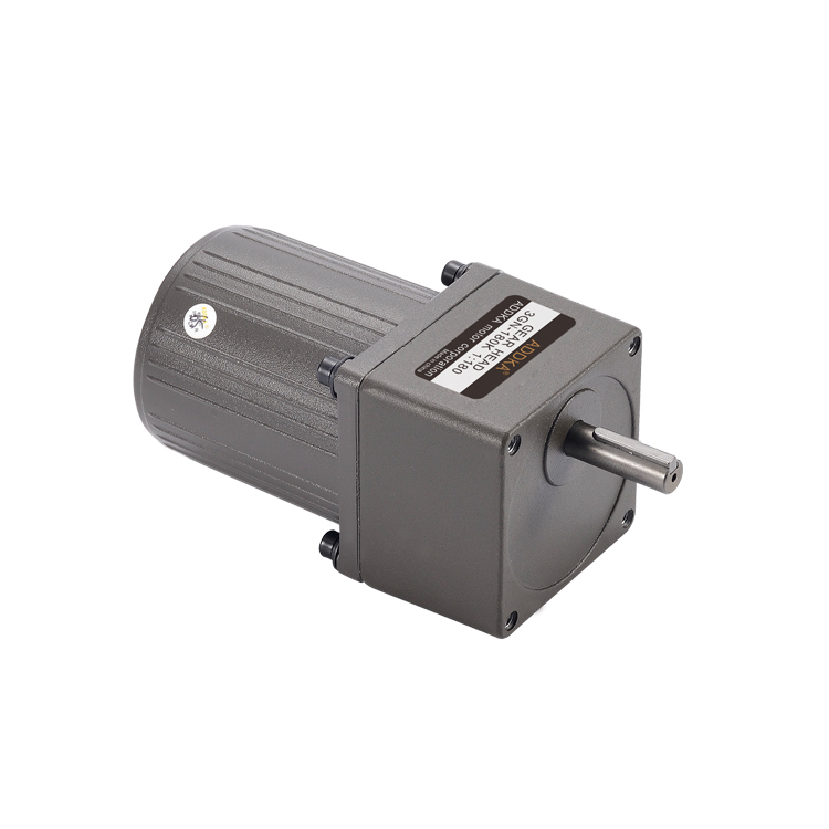 微型減速電機(jī)的使用方法及維護(hù)知識。