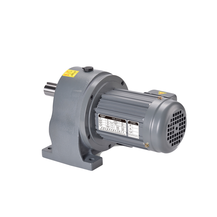 減速電機異常發(fā)熱（電機外殼溫度超過90度），此現(xiàn)象我們如何解決？