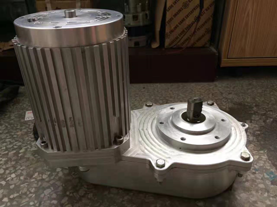 非標(biāo)定制減速電機(jī)的流程