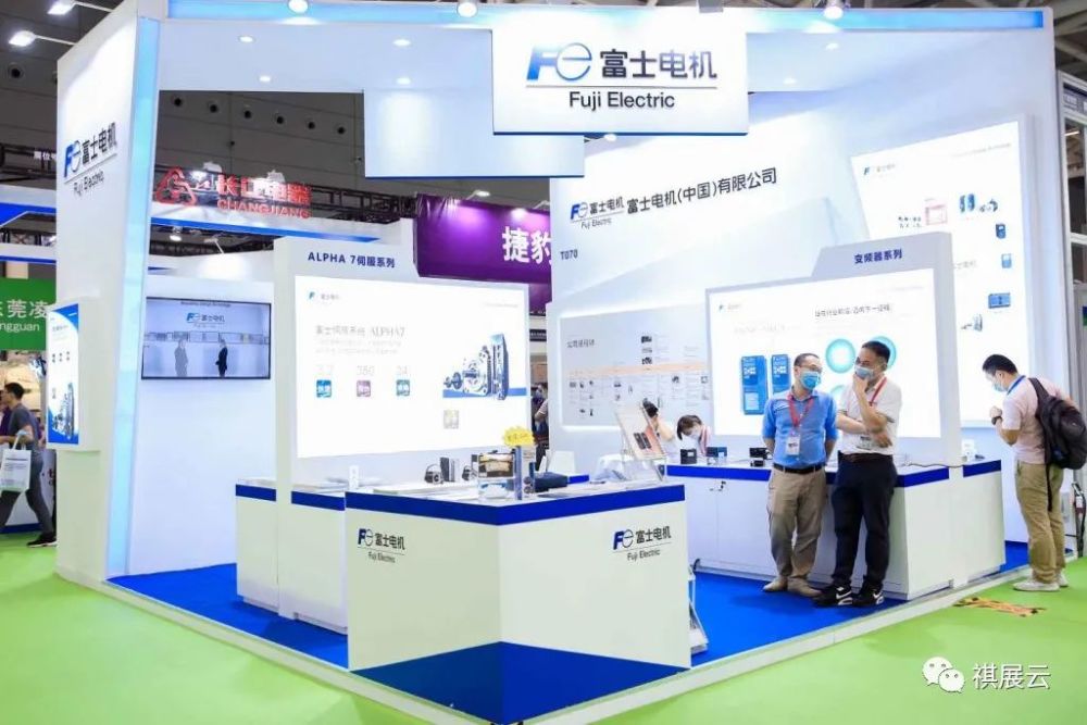 2022年全國各地區(qū)電機(jī)工業(yè)展會(huì)排期一覽表
