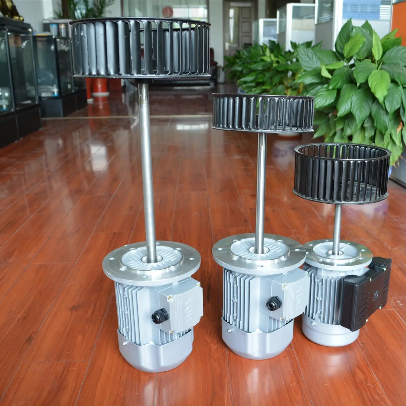 定制非標(biāo)減速電機(jī)時(shí)需要注意什么？