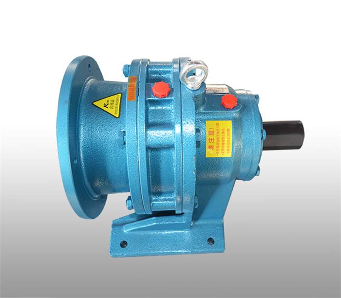 微型擺線(xiàn)針減速電機(jī)常見(jiàn)問(wèn)題處理方法