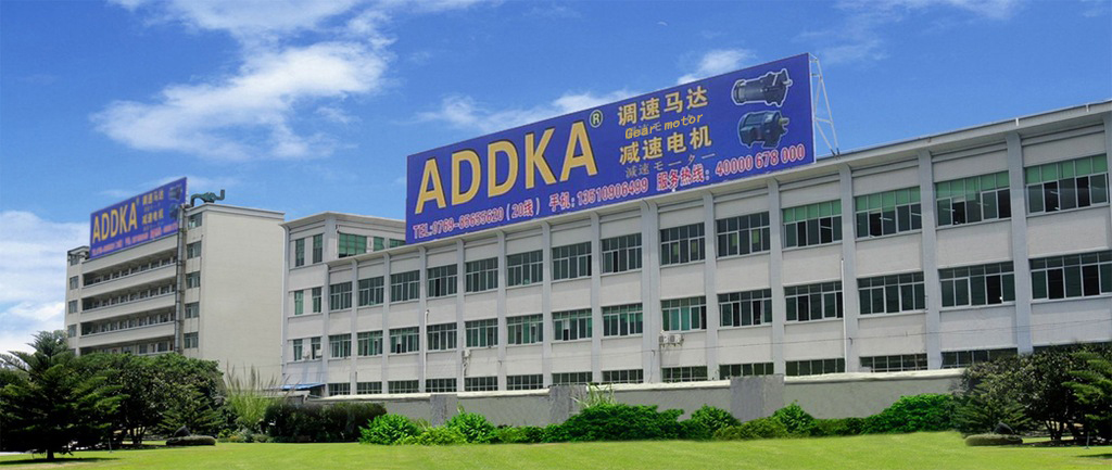 減速機電機選型標準