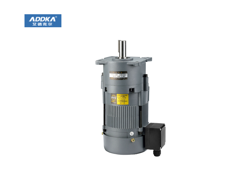 微型減速電機(jī)電機(jī)的常見故障及維護(hù)
