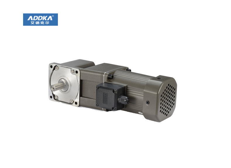 【NGW-L-F冷卻塔專用減速齒輪箱減速電機的維護