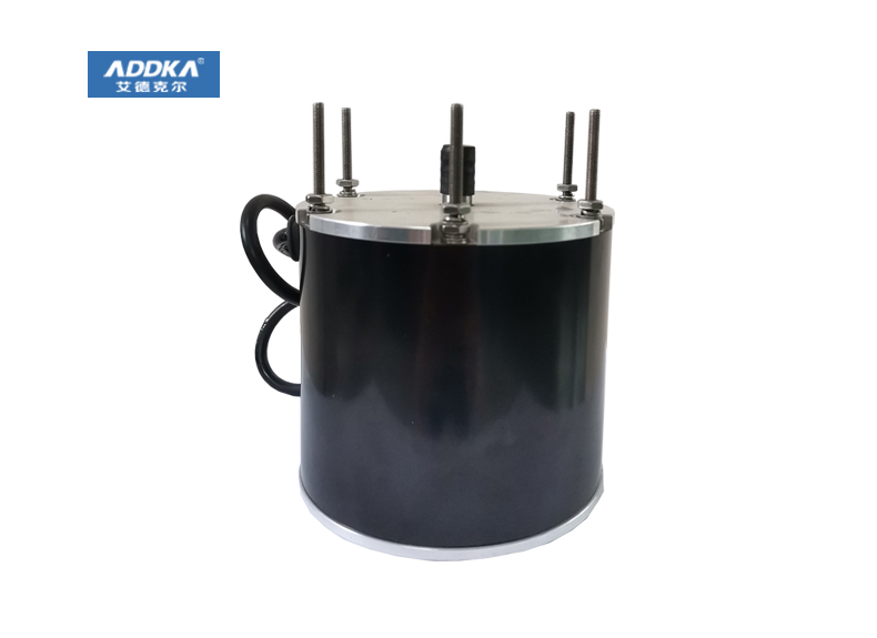 罩極減速電機(jī)和變頻電機(jī)之間的區(qū)別