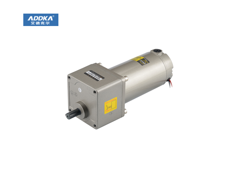 直流豪力減速電機的異常噪聲是什么？