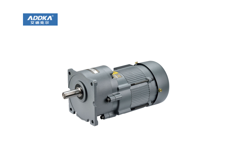 關(guān)于輥道減速電機（機器人關(guān)節(jié)減速機）使用的一些看法