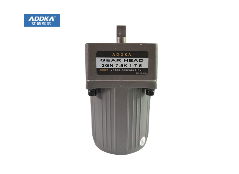 減速電機6v