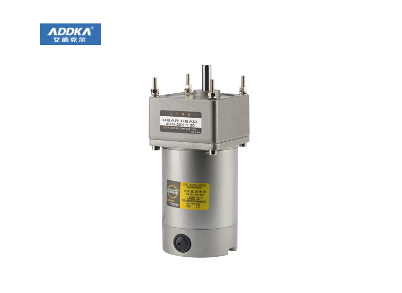 減速電機(jī)6v|強(qiáng)勁風(fēng)扇推薦減速電機(jī)，讓工作更加順利