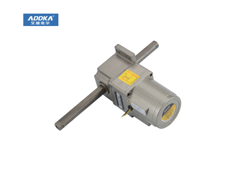 減速電機(jī)6v|關(guān)于推薦減速電機(jī)直流微型減速電機(jī)選型的建議參考