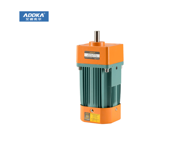 減速電機(jī)昆山——斜齒輪減速電機(jī)拆卸工藝及密封形式的改進(jìn)