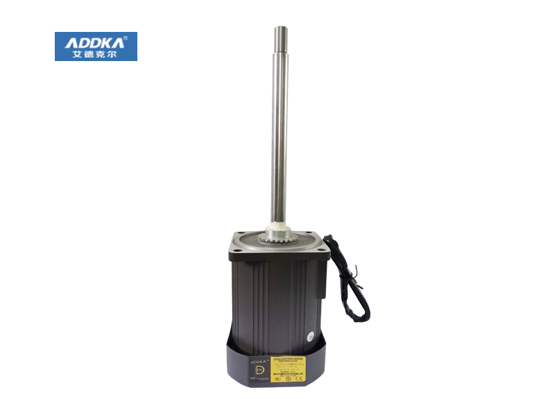 減速電機(jī)昆山——立式齒輪減速電機(jī)拆卸與裝配維護(hù)
