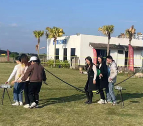 ADDKA電機(jī)惠州團(tuán)建5