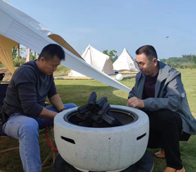 ADDKA電機(jī)惠州團(tuán)建7