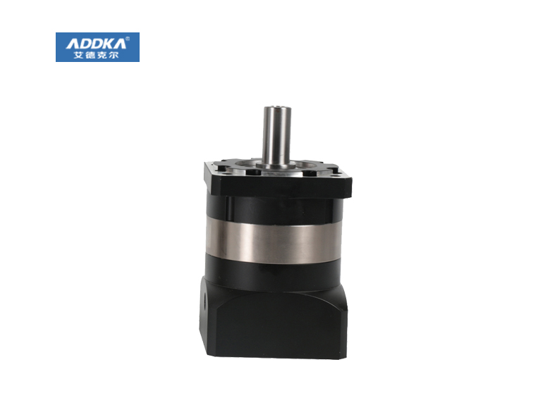 為什么精密行星齒輪減速電機(jī)是自動化的未來